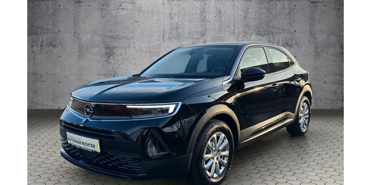 Opel Mokka-e 68.348 km 15.650 &euro; Frankenberg 09669