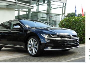 VW Arteon 20.475 km 38.590 &euro; Brand-Erbisdorf 09618