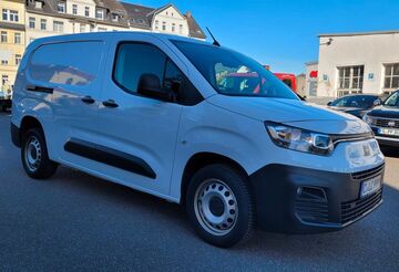 Gebrauchte Fiat Doblo