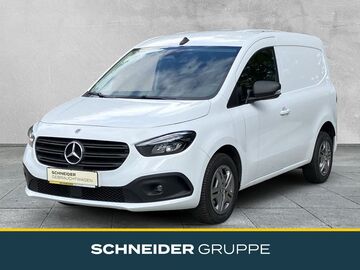 Gebrauchte Mercedes-Benz Citan