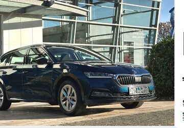 Skoda Octavia 26.806 km 27.390 &euro; Brand-Erbisdorf 09618