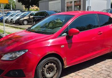 Seat Ibiza 264.400 km 690 &euro; Chemnitz 09120