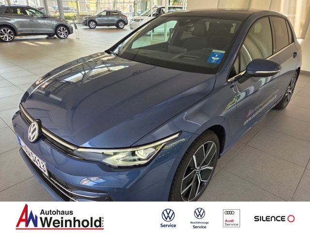 VW Golf 13.000 km 33.790 &euro; Chemnitz 09116