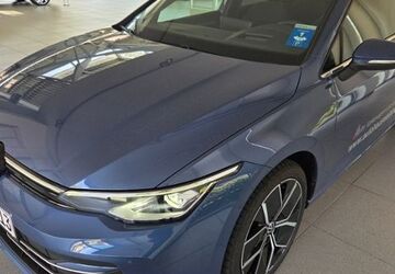 VW Golf 9.900 km 34.590 &euro; Chemnitz 09116