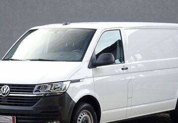 VW T6 Transporter 101.214 km 20.980 &euro; Burgstädt 09217