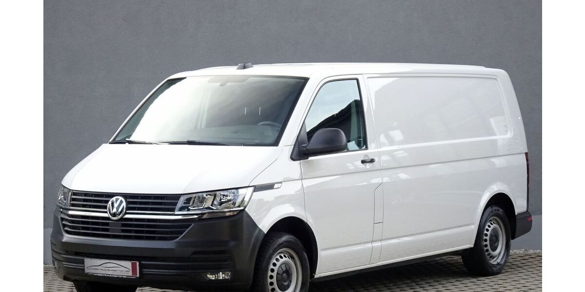VW T6 Transporter 101.214 km 20.980 &euro; Burgstädt 09217
