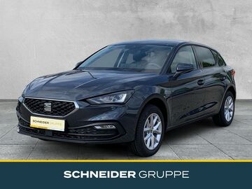 Gebrauchte Seat Leon