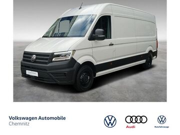 Gebrauchte VW Crafter