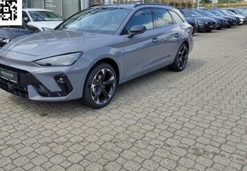 Cupra Leon 5.000 km 36.970 &euro; Zwönitz 08297