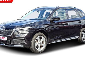 Skoda Kamiq 77.118 km 17.950 &euro; Chemnitz 09113