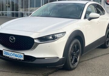 Mazda CX-30 25.053 km 22.990 &euro; Chemnitz 09130