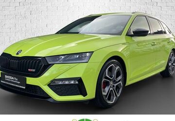 Skoda Octavia 50.600 km 34.990 &euro; Rochlitz 09306