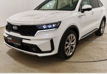 Kia Sorento 26.350 km 40.999 &euro; Chemnitz - Mittelbach 09224