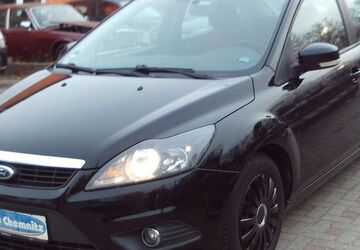 Ford Focus 161.994 km 3.499 &euro; Chemnitz 09114