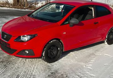 Seat Ibiza 152.710 km 2.800 &euro; Auerbach 09392