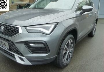 Seat Ateca 23.713 km 31.950 &euro; Annaberg-Buchholz 09456