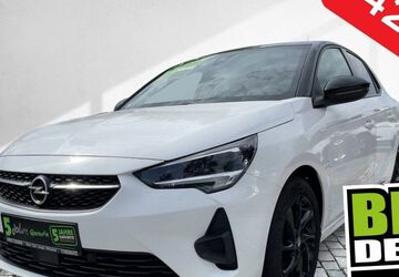 Opel Corsa 35.801 km 13.401 &euro; Röhrsdorf 09247