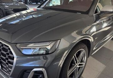 Audi SQ5 57.900 km 39.890 &euro; Chemnitz 09116