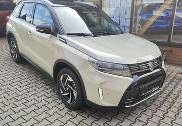 Suzuki Vitara 2.320 km 24.990 &euro; Niederdorf 09366