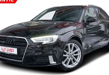 Audi A3 89.996 km 20.490 &euro; Chemnitz 09113