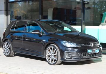 VW Golf 123.000 km 17.995 &euro; Chemnitz 09114