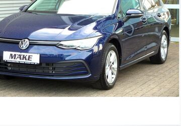 VW Golf 8.950 km 32.350 &euro; Waldheim 04736