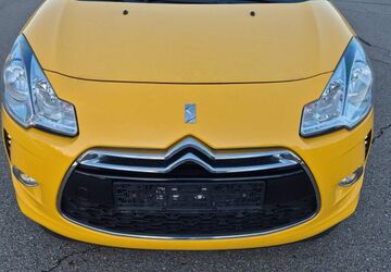 Citroen C3 62.500 km 7.990 &euro; Thum 09419