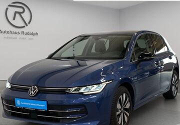 VW Golf 9.742 km 25.389 &euro; Oelsnitz/Erzgebirge 09376