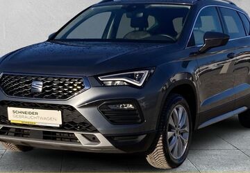 Seat Ateca 67.800 km 24.950 &euro; Chemnitz 09113