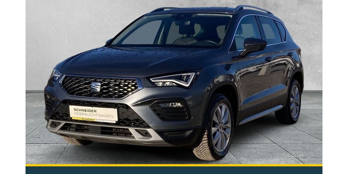 Seat Ateca 67.800 km 24.950 &euro; Chemnitz 09113