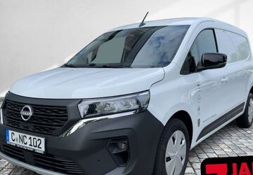 Nissan Townstar 13.120 km 26.491 &euro; Chemnitz 09116