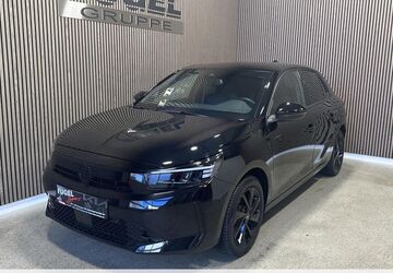 Opel Corsa 36.546 km 16.899 &euro; Chemnitz 09125