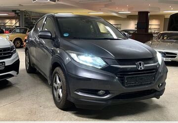 Honda HR-V 85.450 km 13.995 &euro; Chemnitz - Mittelbach 09224