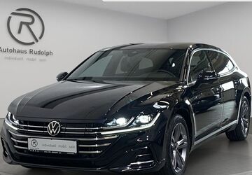 VW Arteon 70.547 km 28.319 &euro; Oelsnitz/Erzgebirge 09376