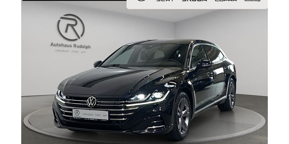 VW Arteon 70.547 km 28.319 &euro; Oelsnitz/Erzgebirge 09376