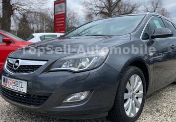 Opel Astra 116.400 km 3.850 &euro; Chemnitz 09120