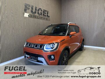 Gebrauchte Suzuki Ignis