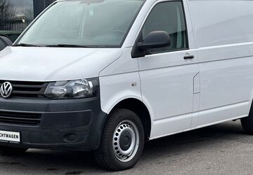 VW T5 Transporter 111.315 km 19.700 &euro; Annaberg-Buchholz 09456
