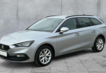 Seat Leon 67.765 km 21.150 &euro; Chemnitz 09119