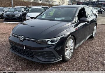 VW Golf 86.360 km 28.499 &euro; Chemnitz 09125