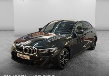 BMW 320 26.467 km 45.305 &euro; Chemnitz/Röhrsdorf 09247