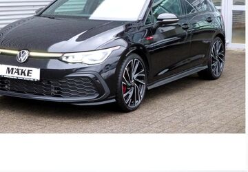 VW Golf 49.800 km 33.890 &euro; Waldheim 04736