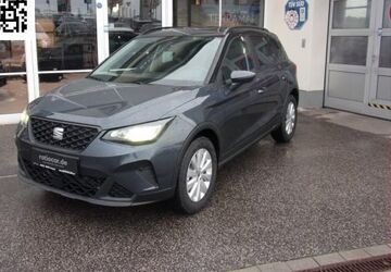 Seat Arona 3.000 km 28.390 &euro; Gornau 09405