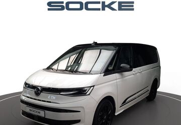 VW T7 Multivan 34.500 km 52.985 &euro; Remse OT Kertzsch 08373