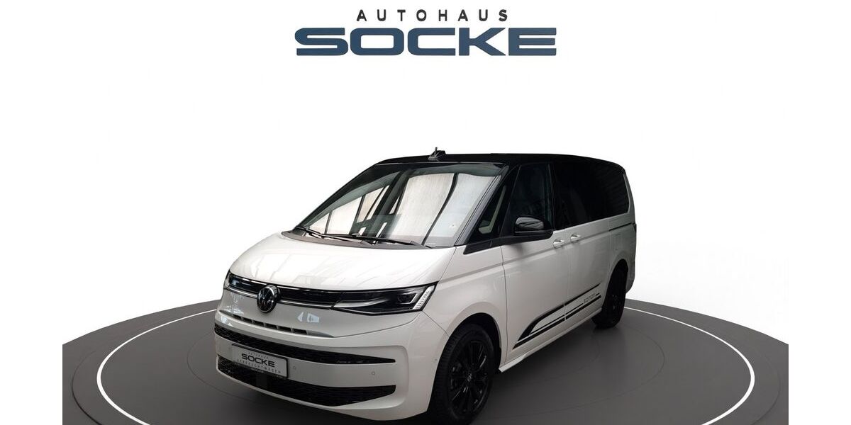 VW T7 Multivan 34.500 km 52.985 &euro; Remse OT Kertzsch 08373