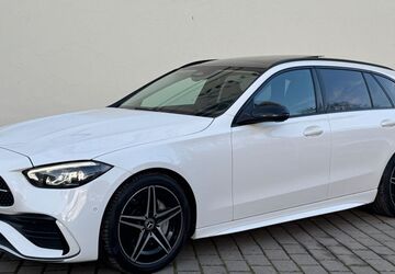 Mercedes-Benz C 200 67.666 km 35.885 &euro; Chemnitz 09120