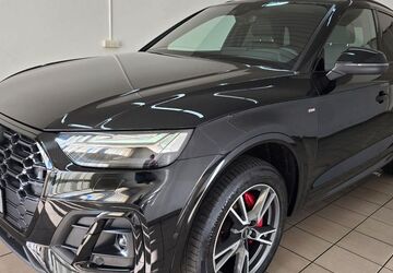 Audi Q5 45.351 km 36.990 &euro; Chemnitz 09114