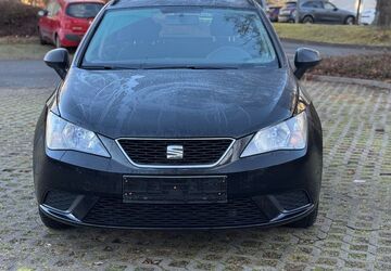 Seat Ibiza 138.000 km 5.999 &euro; Chemnitz 09119