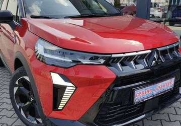 Mitsubishi ASX 5.000 km 33.850 &euro; Chemnitz 09116