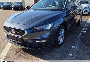 Seat Leon 71.620 km 16.899 &euro; Chemnitz - Mittelbach 09224